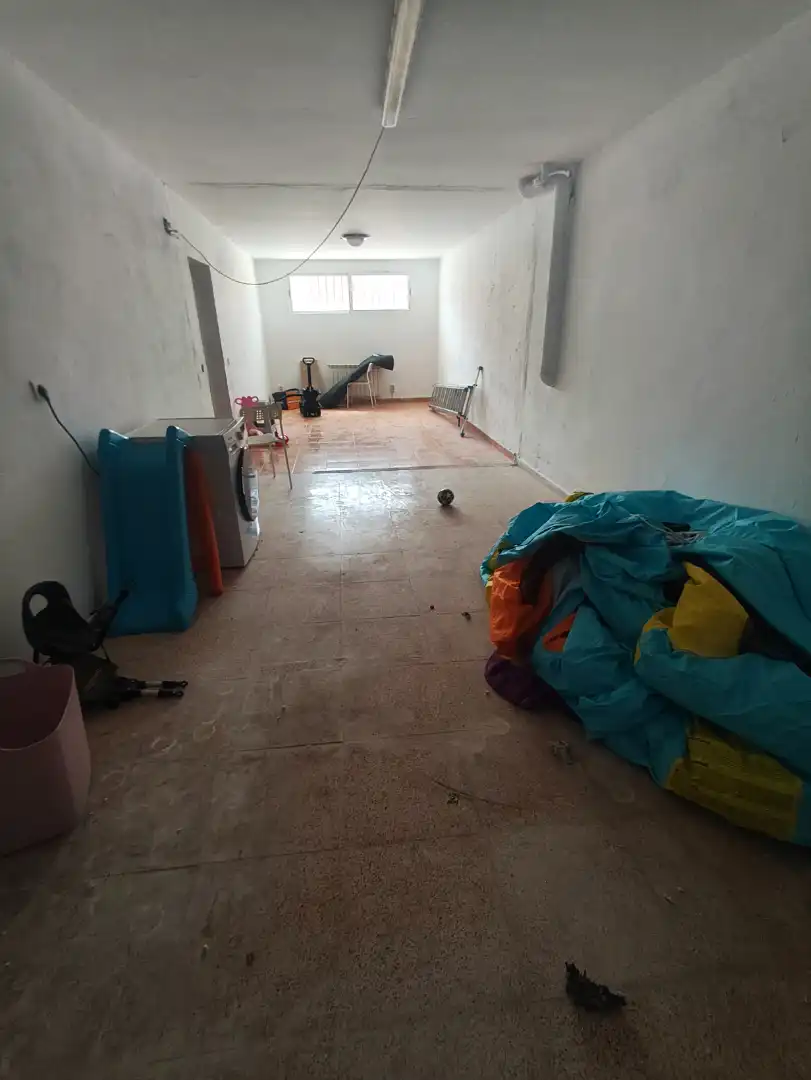 Casa o xalet en venda en Las Ventas de Retamosa amb Aire condicionat, Calefacció i Jardí privat
