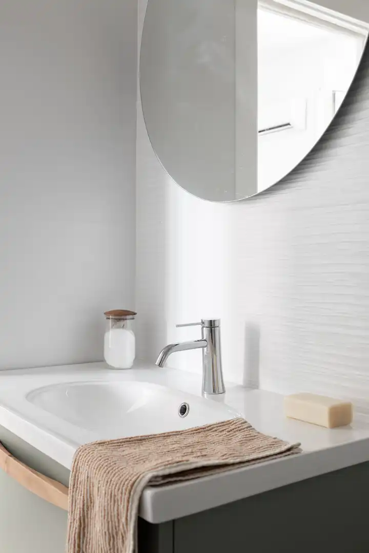 Apartament amb balcó de lloguer a Centro, imagen 19