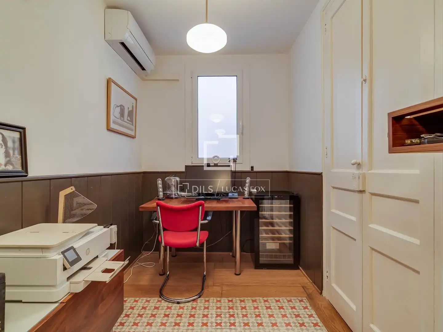 Piso en venta en Barcelona con Aire acondicionado, Terraza y Balcón