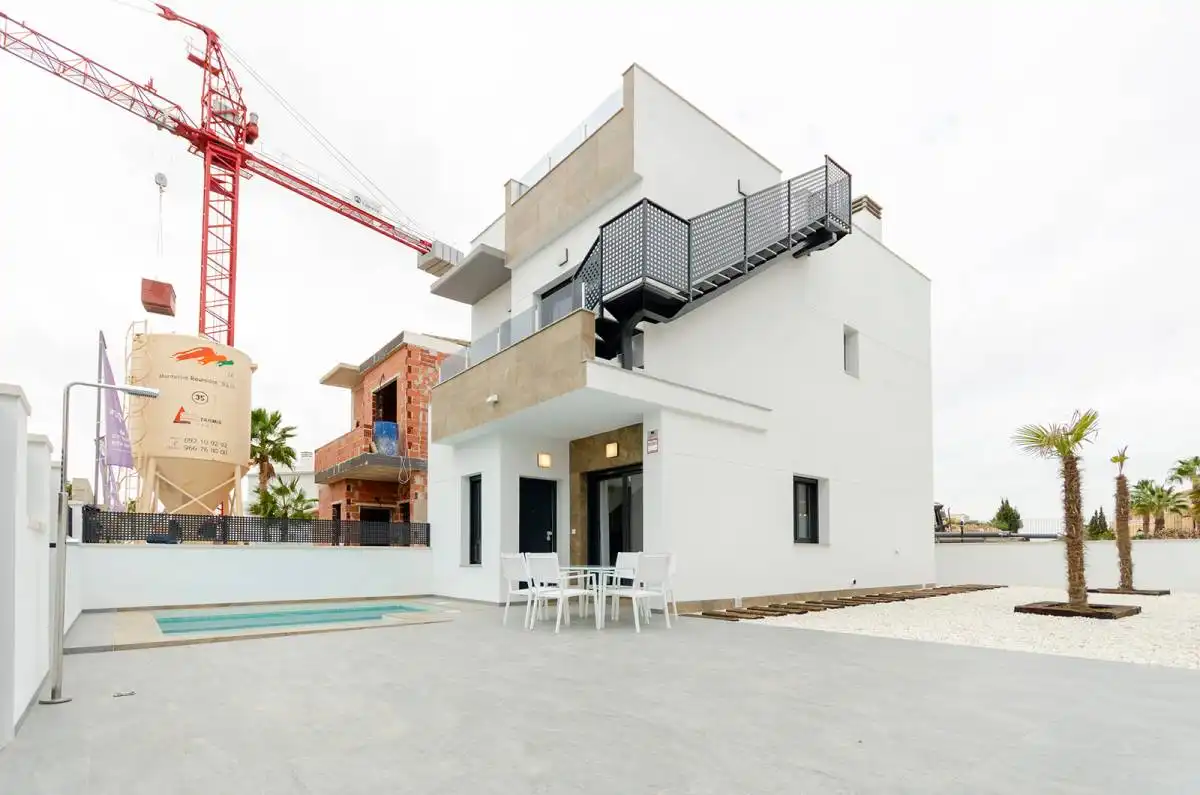 Villa à vendre à C. del Lago, imagen 35