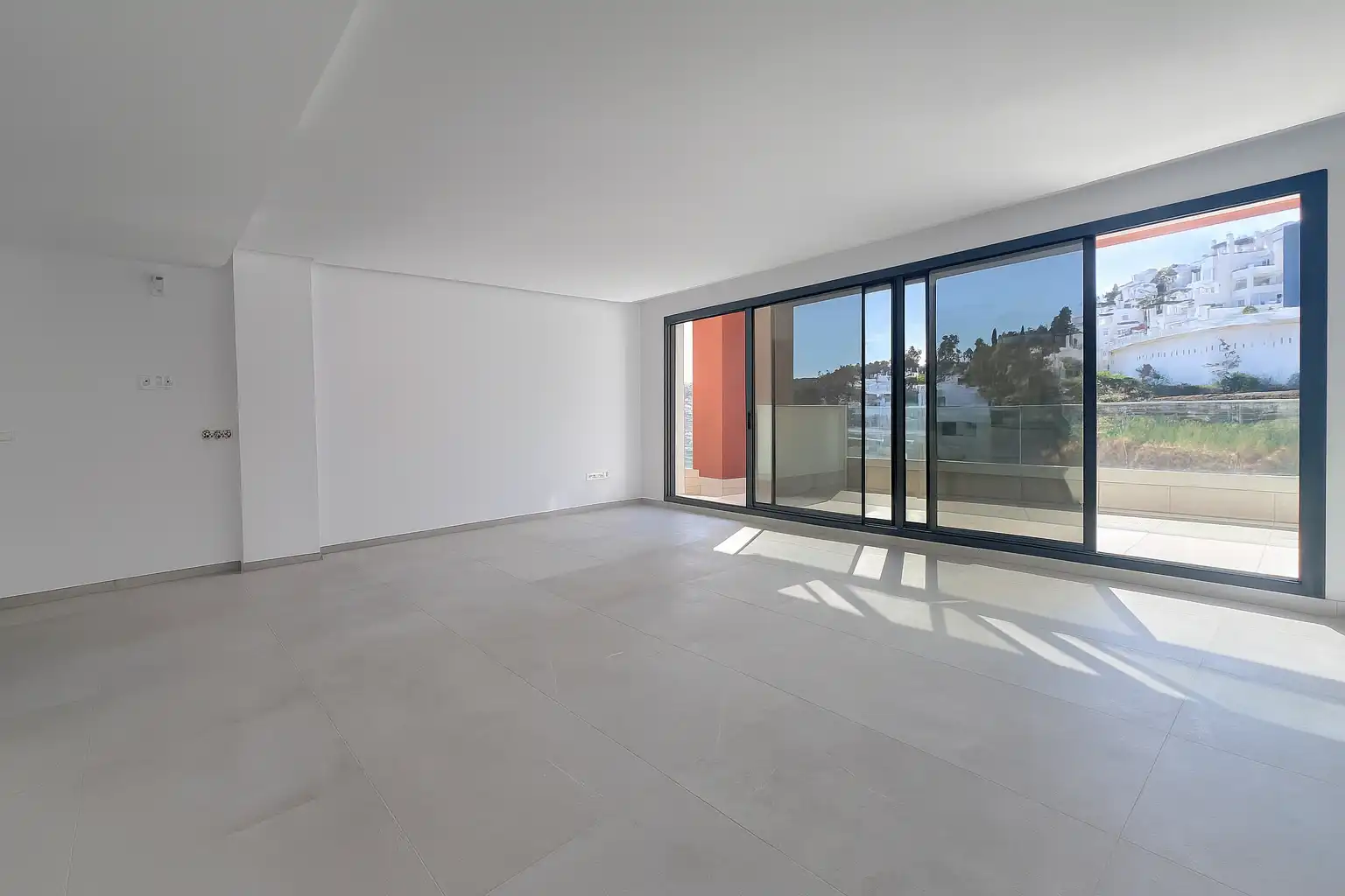 Penthouse with pool for sale in Benahavís pueblo, imagen 11