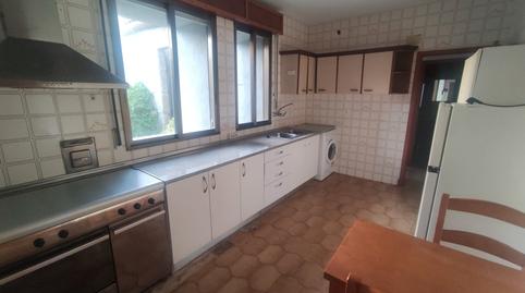 Foto 4 de Casa o xalet en venda a San Cibrao das Viñas, Ourense