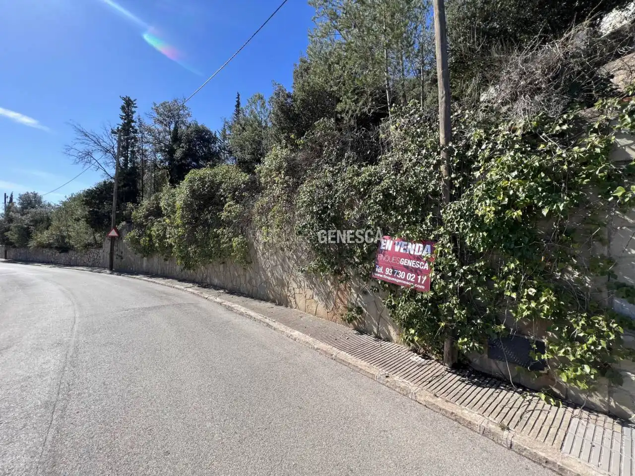 Wohnbaugrundstück zum Verkauf in Calle Mas Sallés 59, imagen 7