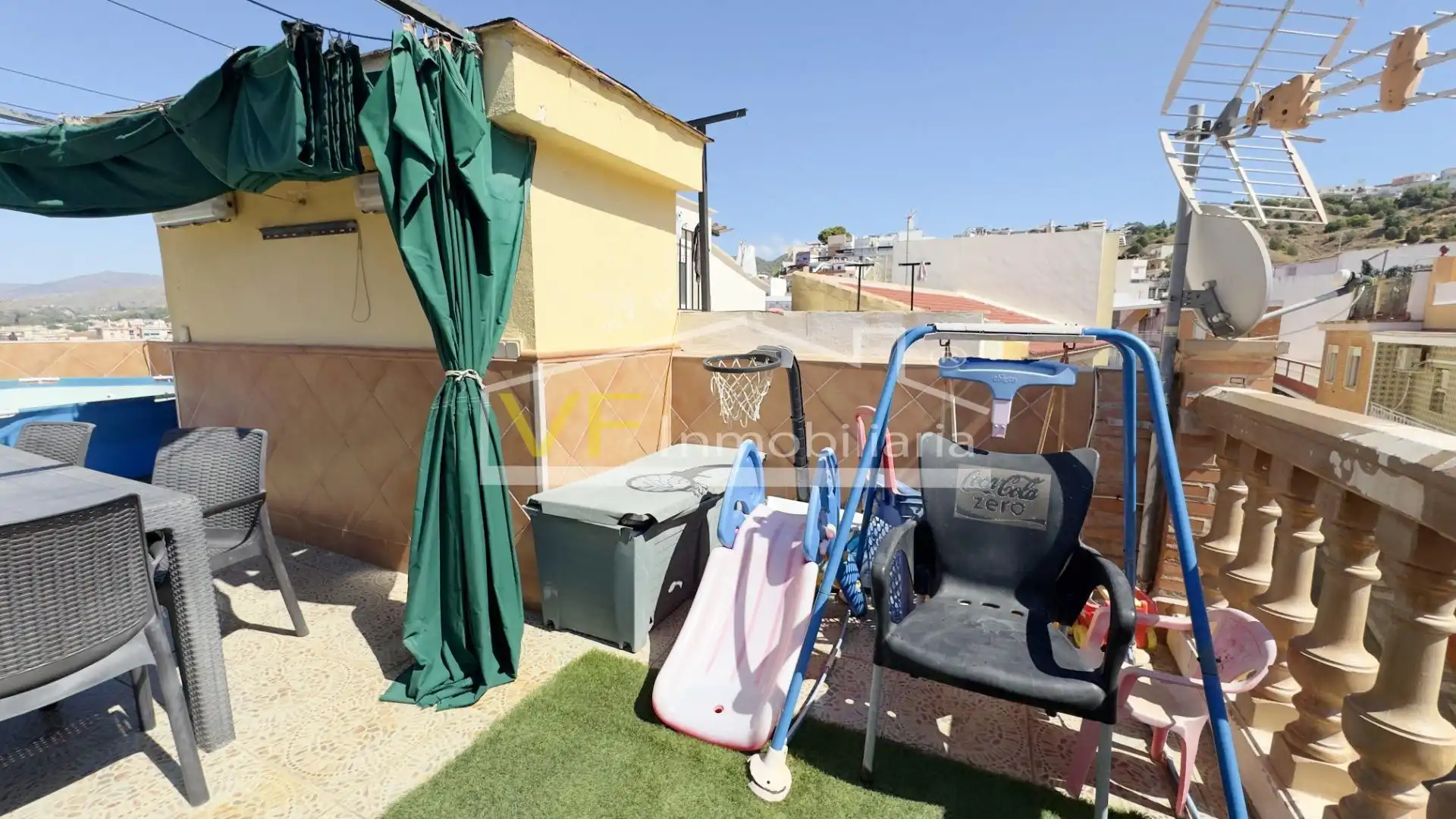 Terraced house for sale in Calle MANUEL LAGUNA, imagen 31
