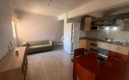 Living room of Flat for sale in Cartagena  with Air Conditioner and Alarm