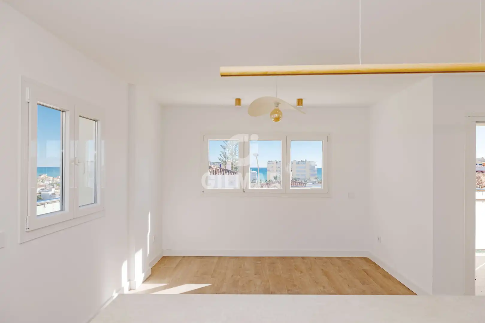 Piso con balcón en venta en Montemar, imagen 16