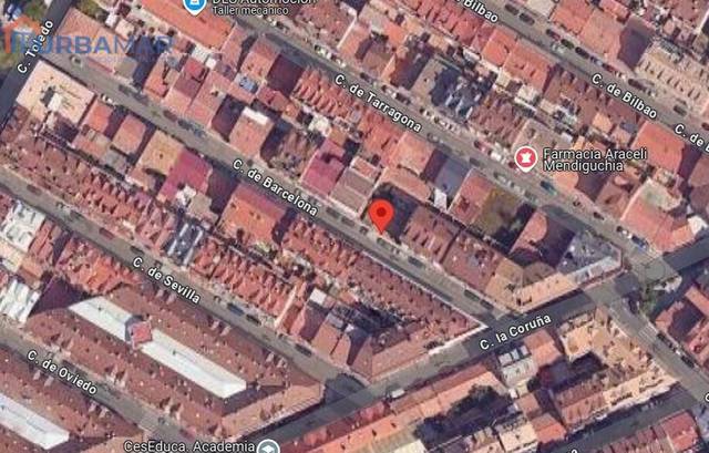 Terreno residencial en Venta en Las Dehesillas - Vereda de los Estudiantes