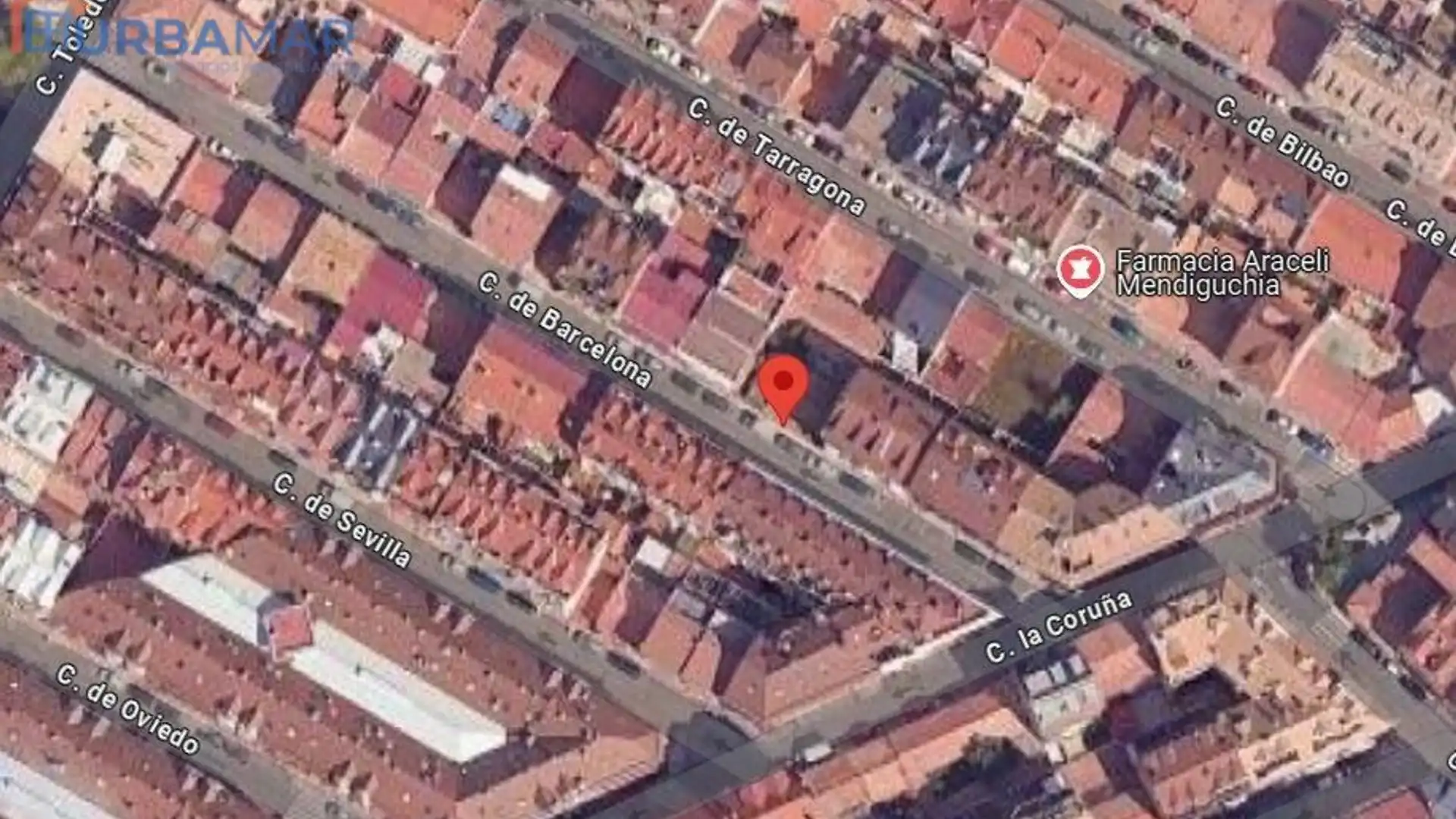 Residencial en venta en Las Dehesillas - Vereda de los Estudiantes