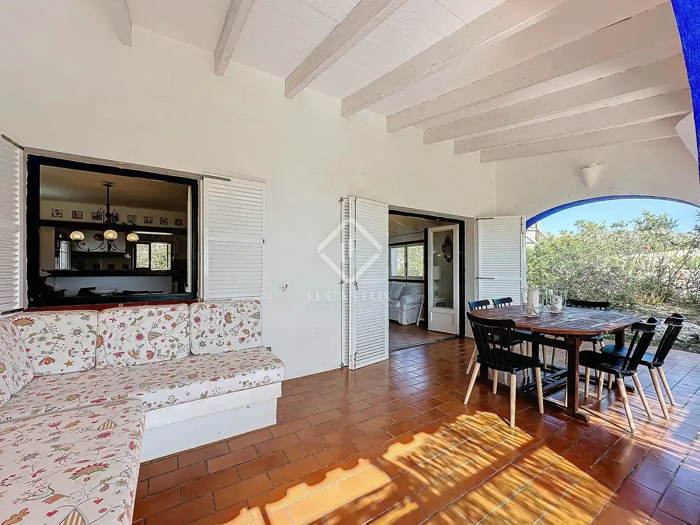 Chalet con piscina en venta en Sant Climent - Es Canutells, imagen 10