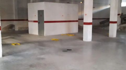 Foto 2 de Garatge de lloguer a Calle Ondara, 4, San Agustín, Alicante / Alacant