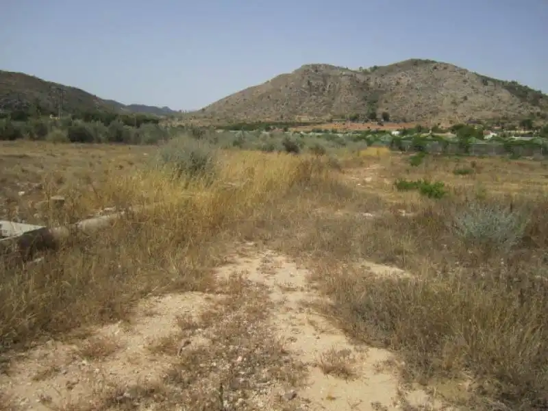 Terreno rustico in vendita a Ítrabo, imagen 5
