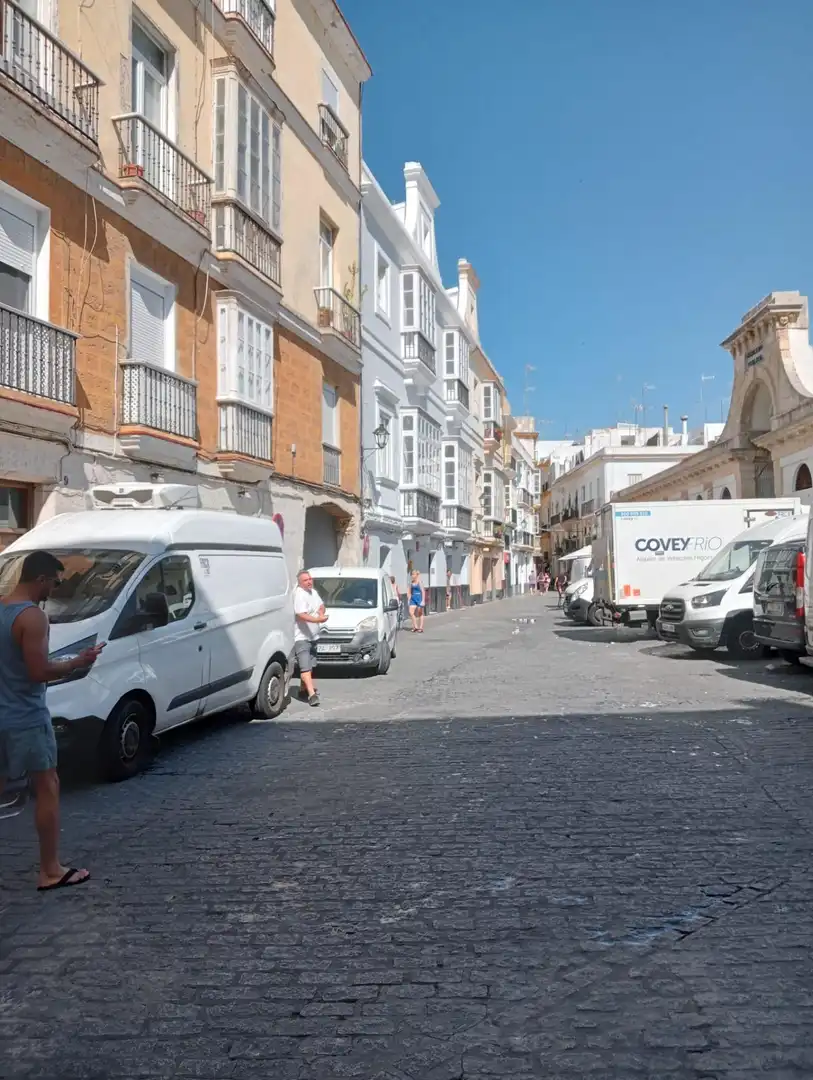 Local comercial en alquiler en La Caleta - La Viña, imagen 27