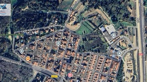 Foto 3 de Piso en venta en Avenida Ramon y Cajal, Sant Pere, Tordera