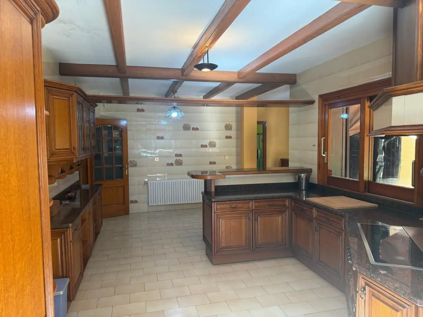 Casa amb terrassa en venda a Vía pública LG FEIRA-CAUSO, imagen 24