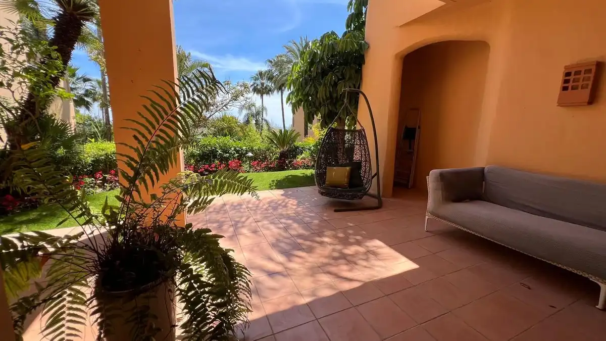Appartement avec ascenseur à vendre à Milla de Oro, imagen 5