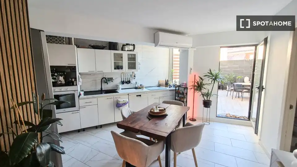 Habitación en Florida Baja