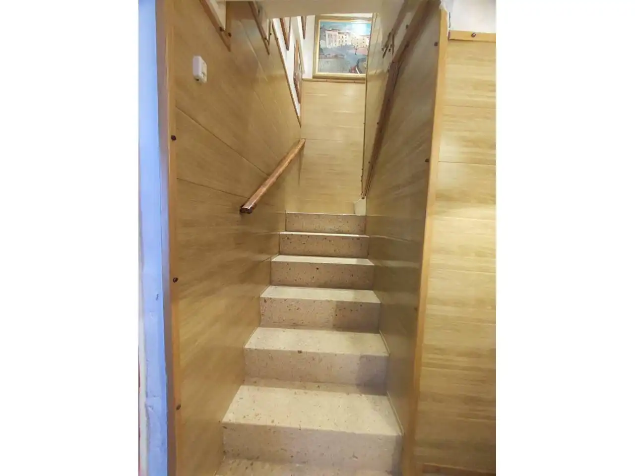 Casa adosada en venta en Fonz con Calefacción