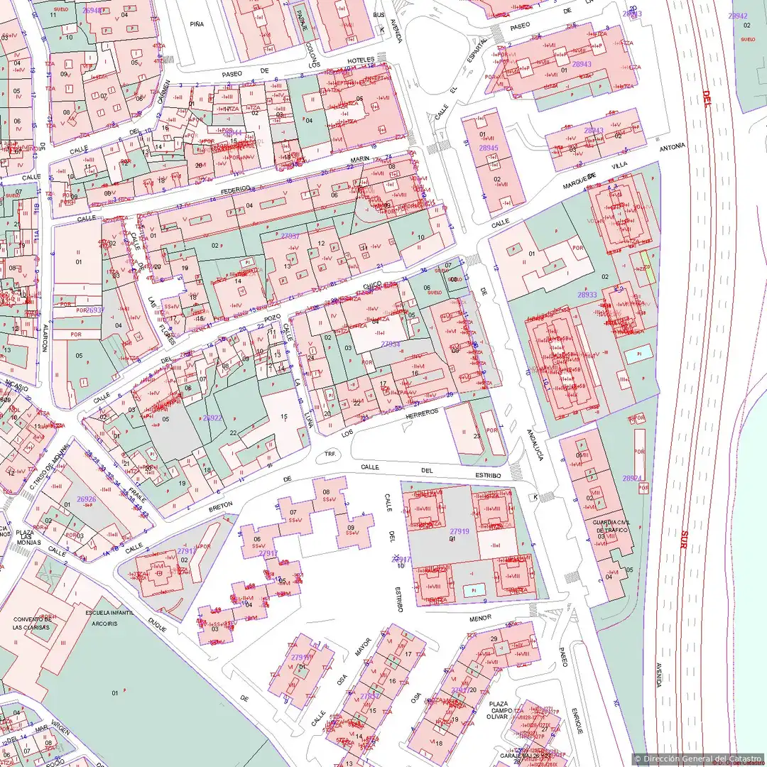 Appartamento in vendita a Centro, imagen 5