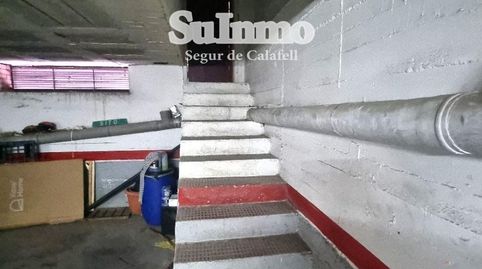 Foto 5 de Garaje en venta en Lleida, Centre, Torredembarra