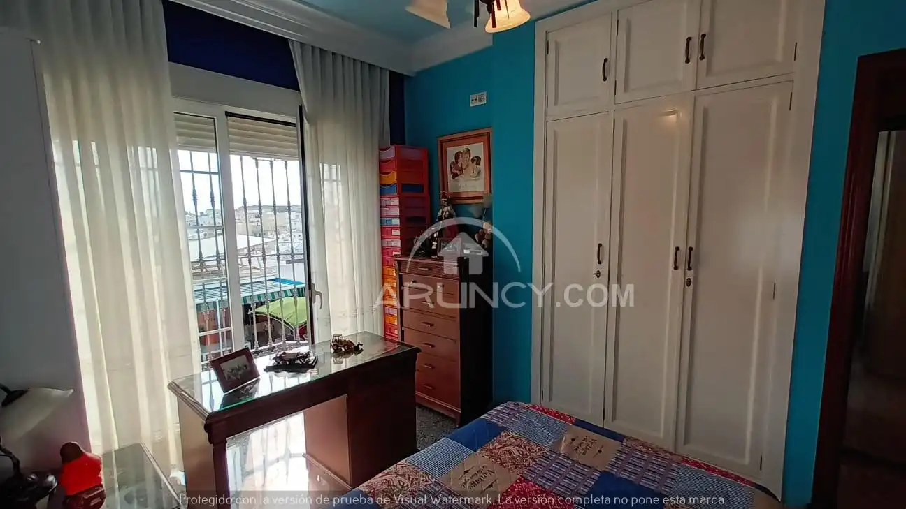 Chalet con piscina en venta en Nueva Alcalá, imagen 44