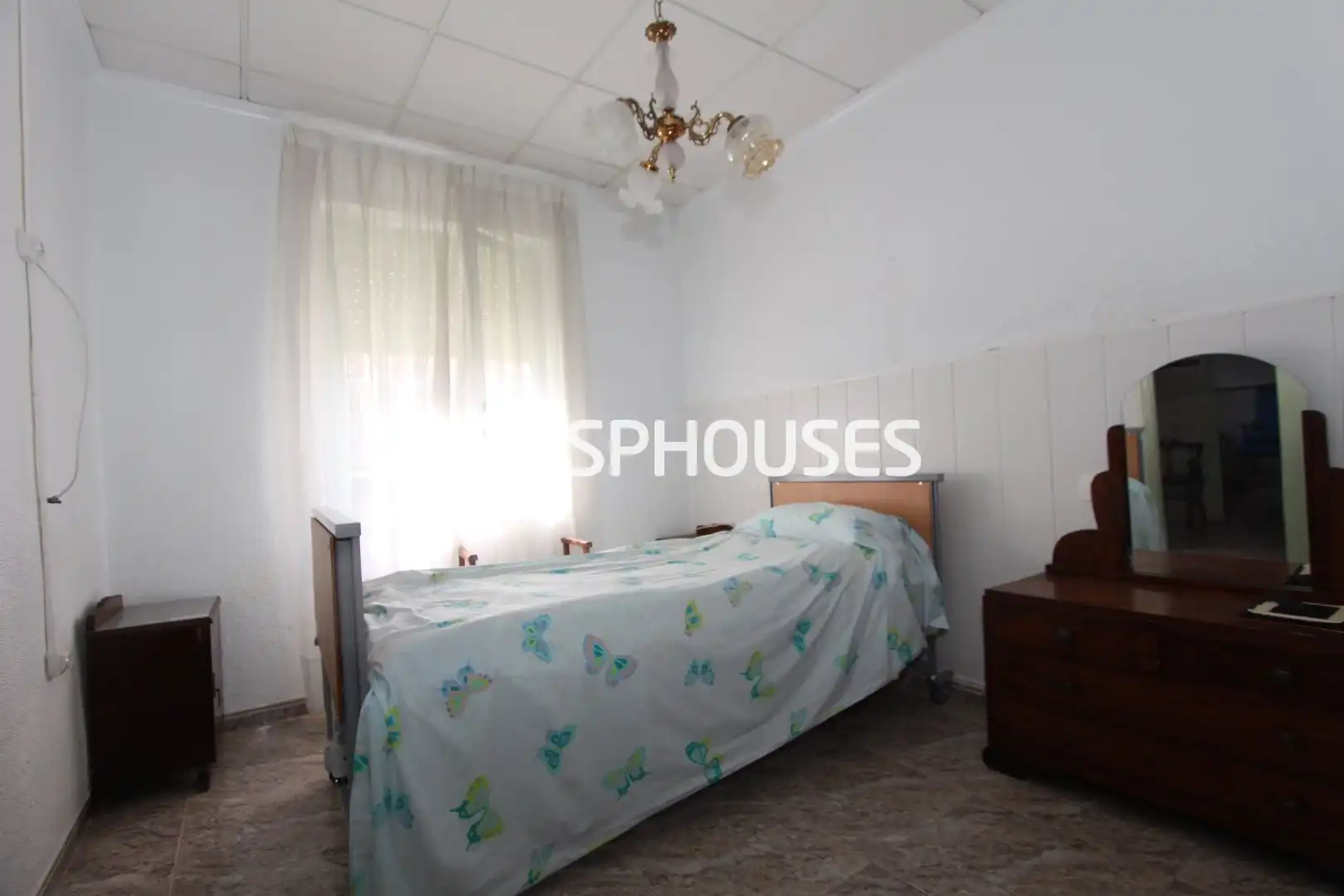 Maison rustique avec terrasse à vendre à Pueblo, imagen 8