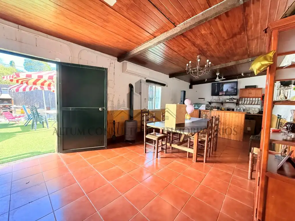 Cuina de Casa o xalet en venda en Alcalá de Guadaira