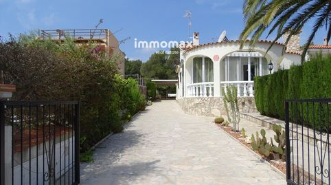 Foto 2 de Casa o chalet de alquiler en Mar Roig, L'Ampolla, Tarragona