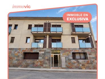 Pis amb balcó en venda a Carrer Sant Jaume