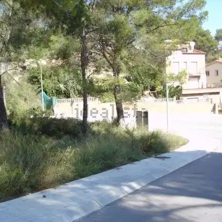 Terreno residenziale in vendita a Can Lloses - Can Marcer