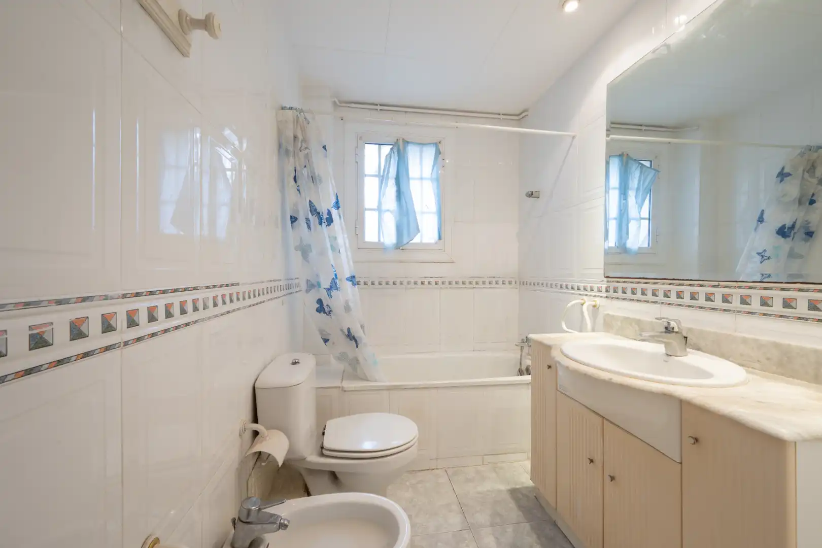 Baño de Piso en venta en Barcelona