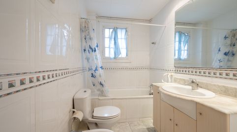 Foto 5 de Piso en venta en Passeig de Fabra I Puig, 270, El Turó de la Peira, Barcelona Capital