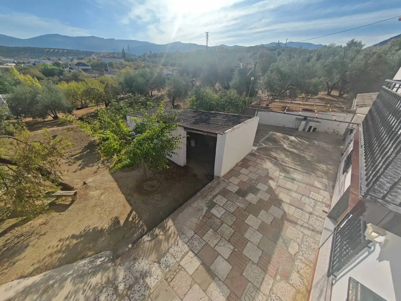 Xalet amb jardí en venda a Loja, imagen 41