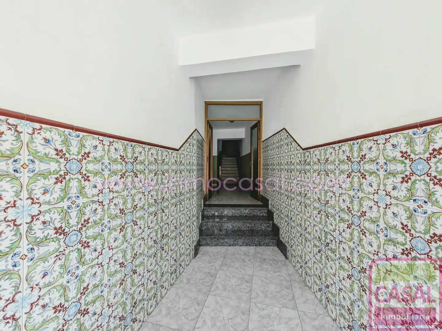 Wohnung zum Verkauf in Mieres (Asturias) mit Heizung, Terrasse und Abstellraum