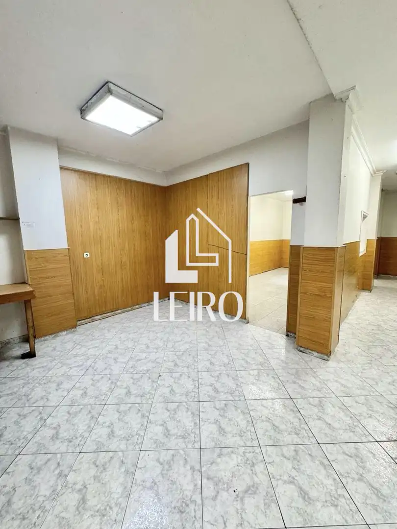 Local comercial de lloguer a Vilagarcía, imagen 7