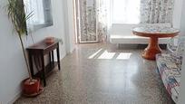 Living room of Apartment for sale in Dénia  with Air Conditioner, Heating and Balcony