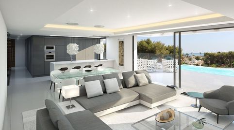 Photo 5 of Houses for sale in La Granadella - Costa Nova, Jávea / Xàbia
