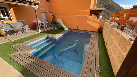 Foto 5 de Casa adosada en venda a Avenida San Francisco, 30, Los Cristianos, Arona