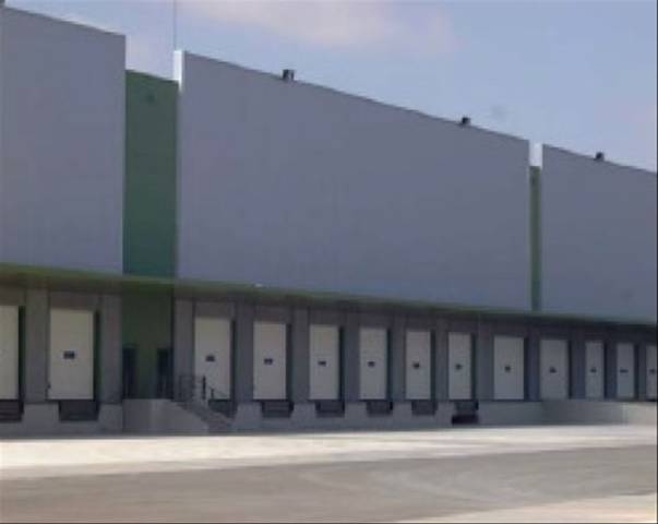 Nave industrial en Alquiler en Zona Franca - Port