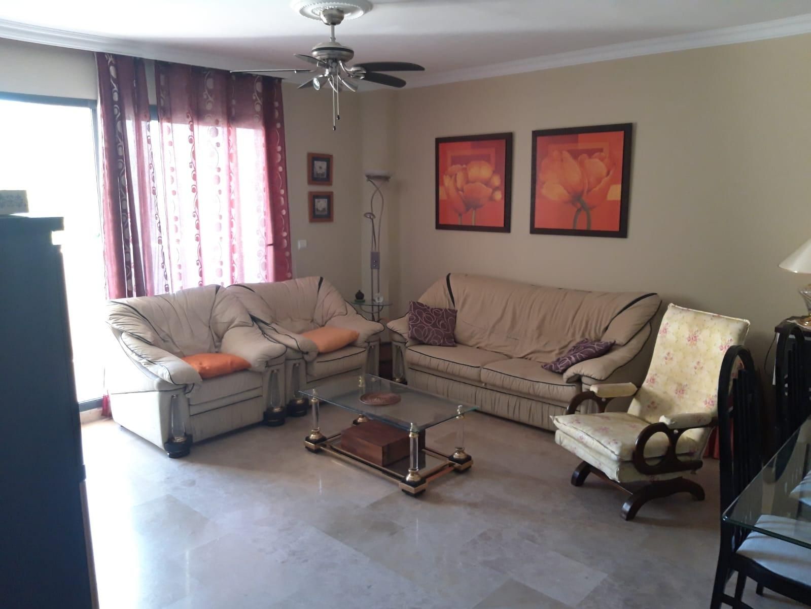 Apartament de lloguer a Calle CAT ABELARDO RIGUAL, Playa de San Juan