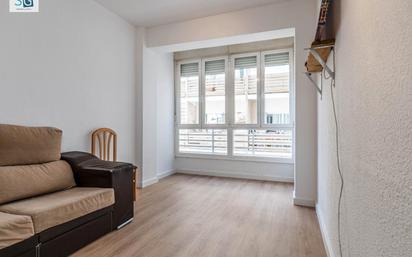 Bedroom of Flat for sale in  Granada Capital