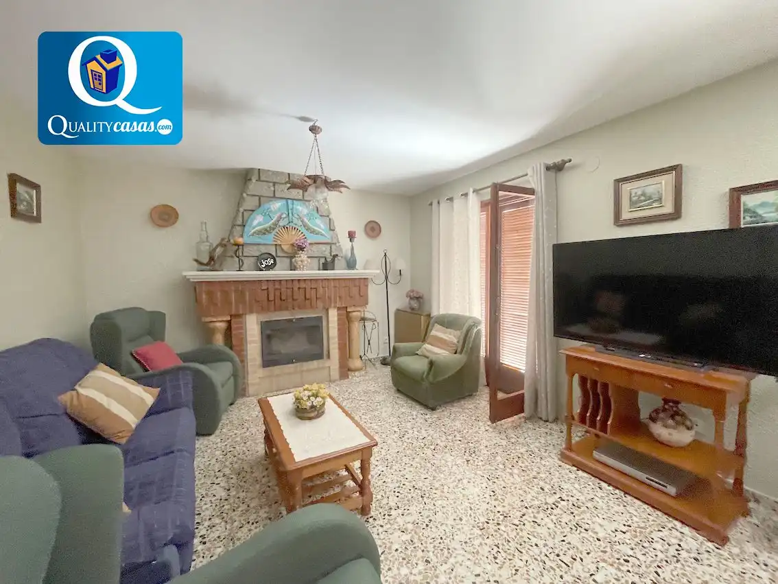 Xalet en venda a Villamontes - Boqueres, imagen 10