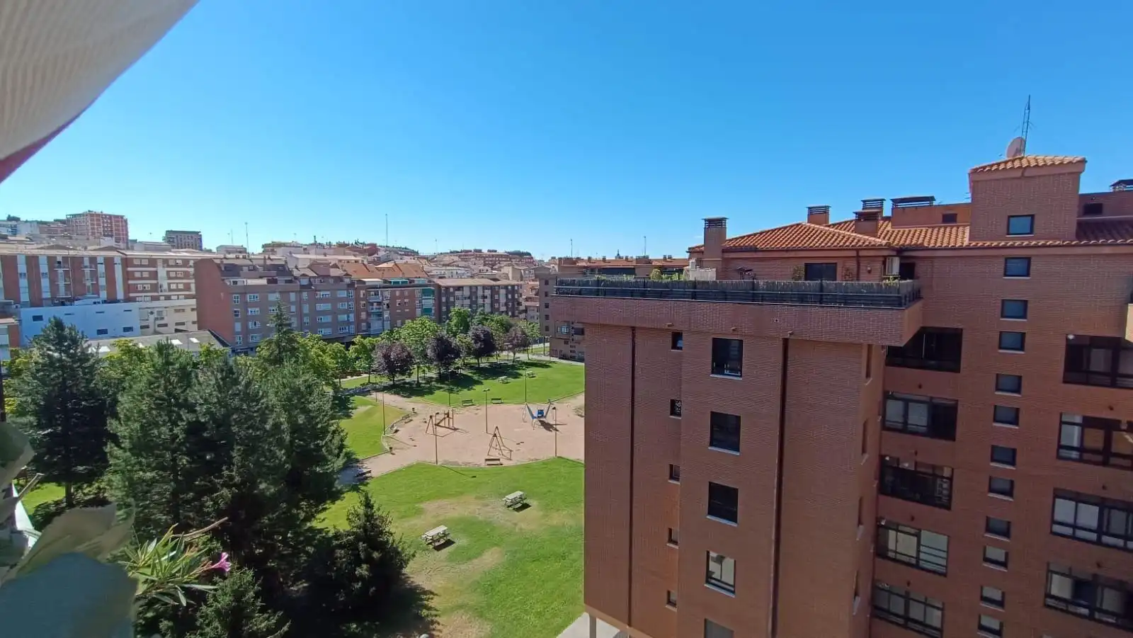 Àtic amb terrassa en venda a San Lázaro, imagen 31