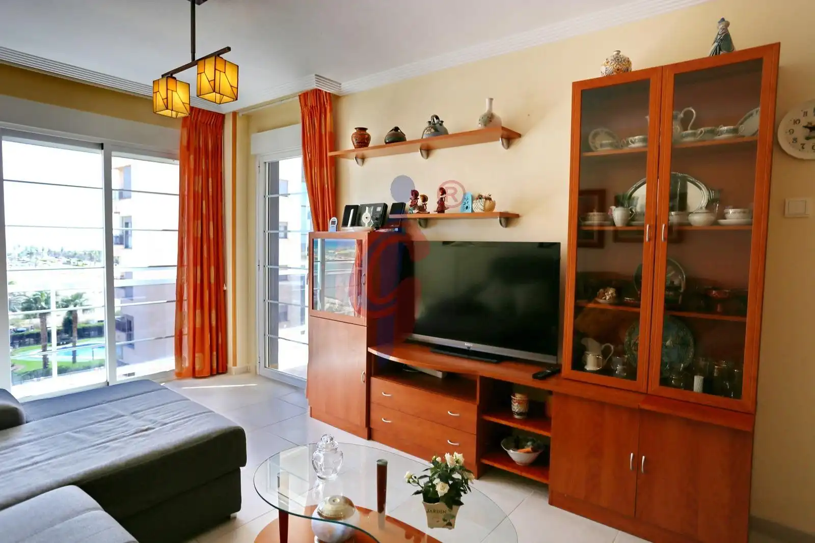 Apartment with pool for sale in Calle Ingeniero Juan García 80, imagen 11