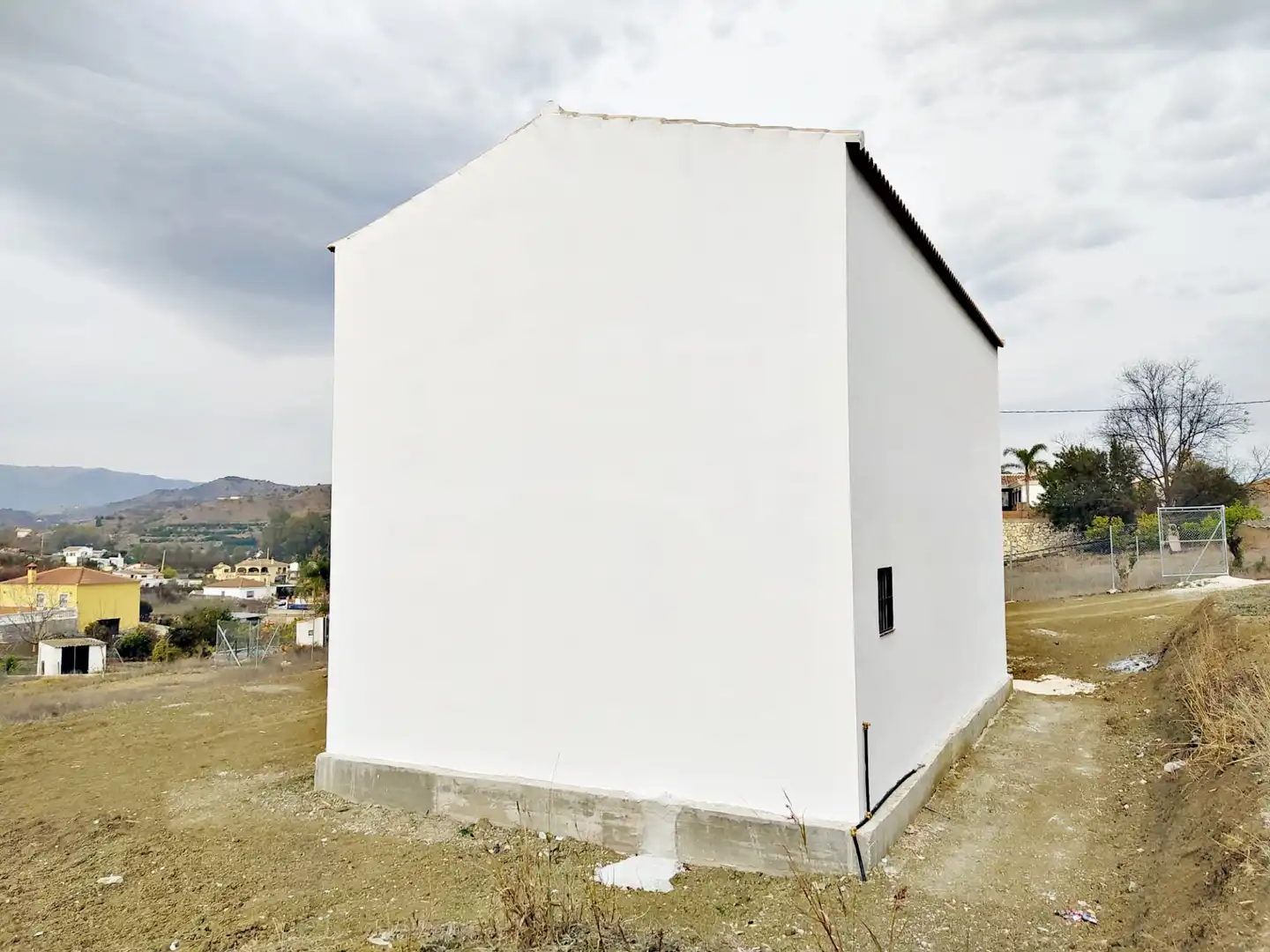 Casa rústica en venda a Coín, imagen 4