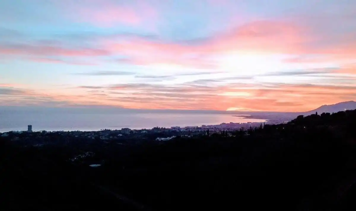 Apartments for rent in Alto de los Monteros