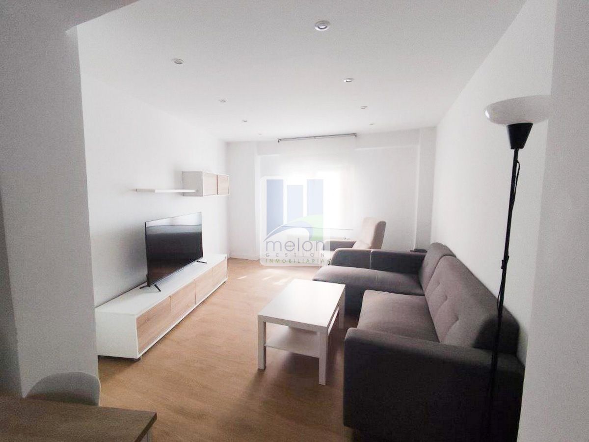 Living room of Flat for sale in Burgos Capital