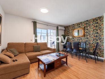 Appartamento con balcone in vendita a Calle Alcalde Manuel Reyna