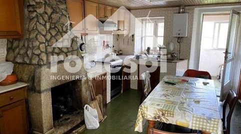 Foto 5 de Casa o chalet en venta en Covelo, Pontevedra
