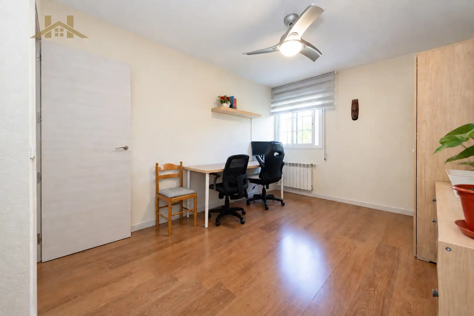 Piso con ascensor en venta en Avenida de Baunatal, imagen 19