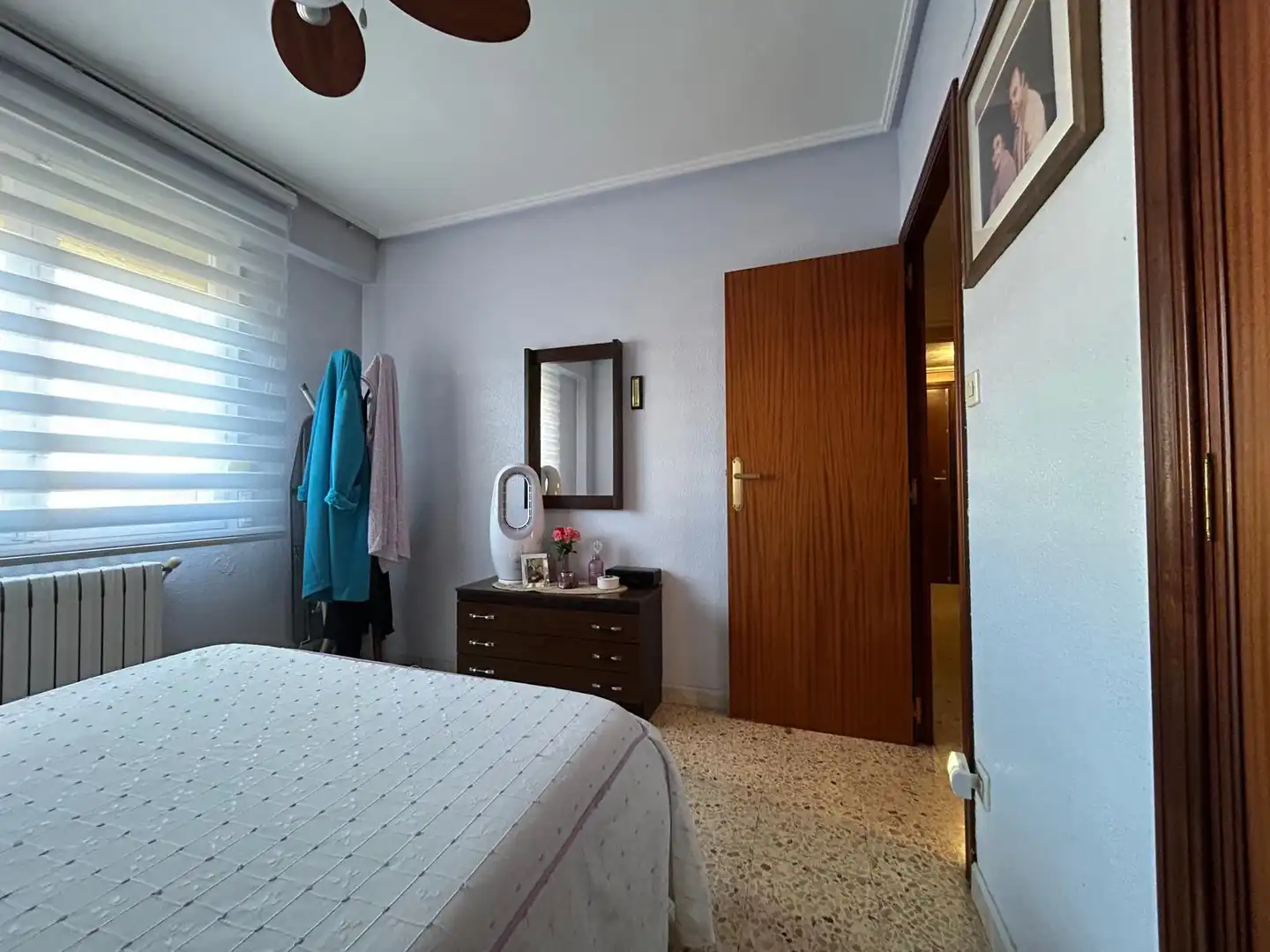 Flat with terrace for sale in Calle Austria 2, imagen 11